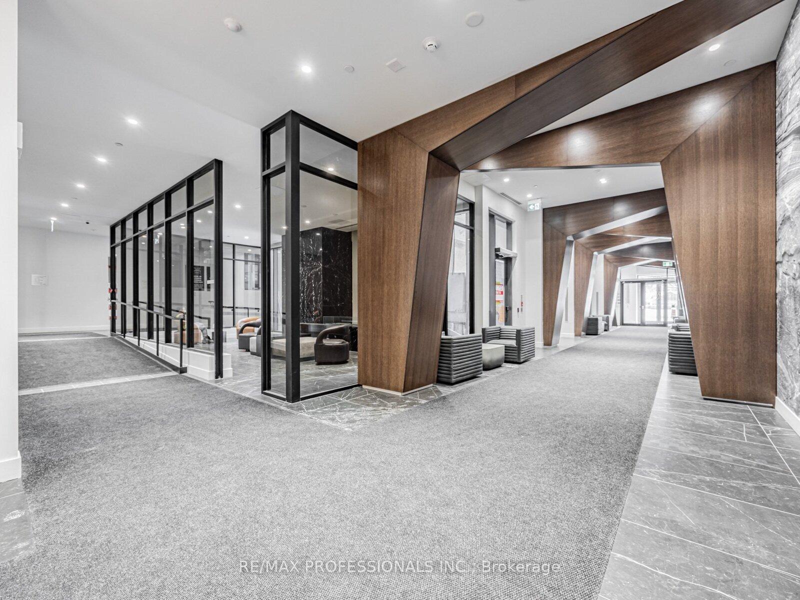 Photo 21 of Unit 307, 308 Jarvis Street, Toronto, Church-Yonge Corridor — HOMEH