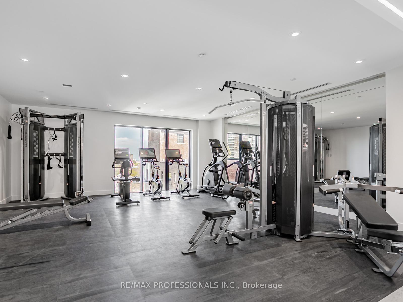 Photo 18 of Unit 307, 308 Jarvis Street, Toronto, Church-Yonge Corridor — HOMEH