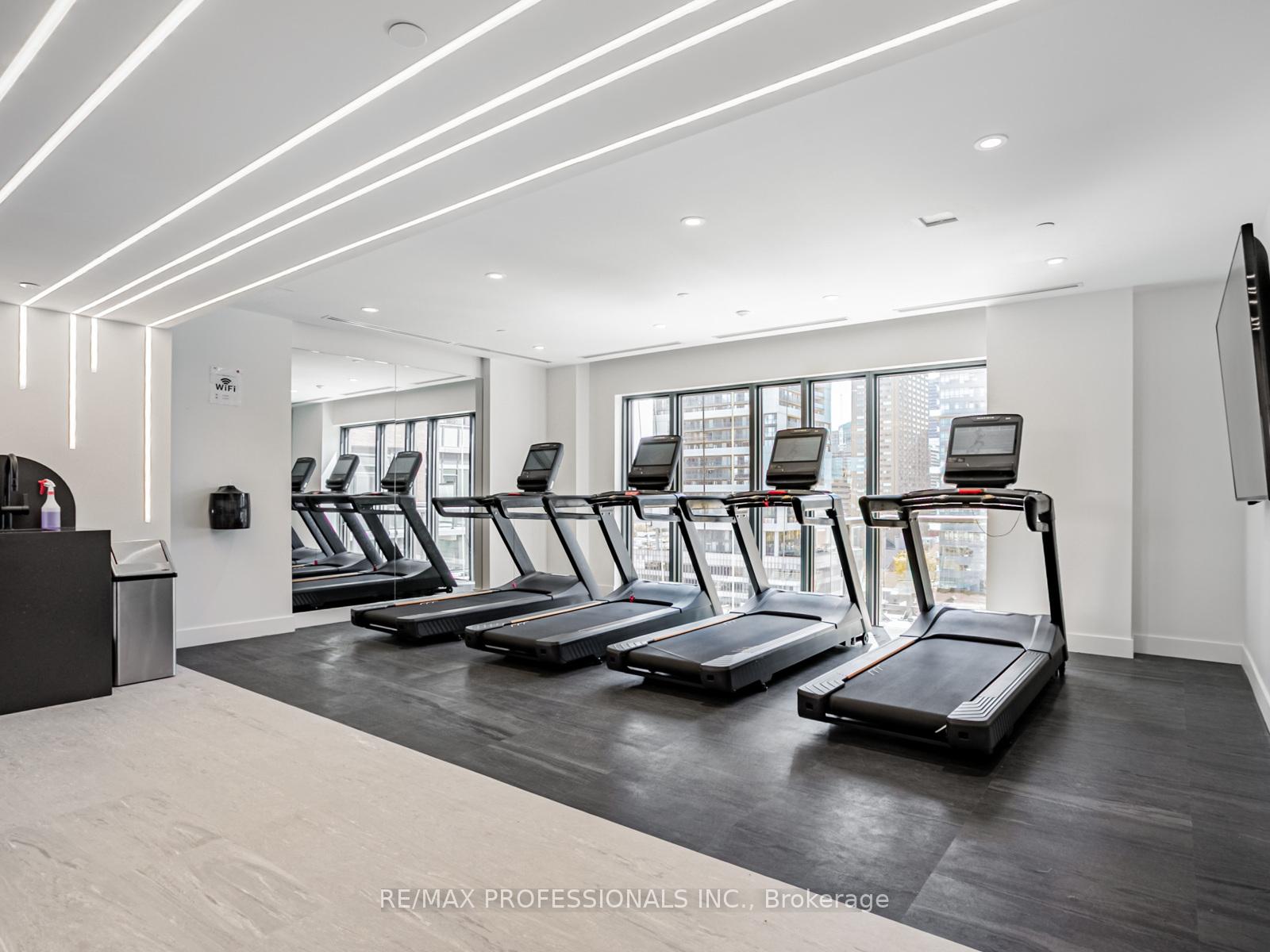 Photo 12 of Unit 307, 308 Jarvis Street, Toronto, Church-Yonge Corridor — HOMEH