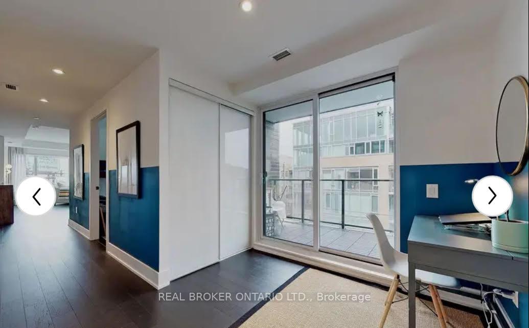 Photo 4 of Unit 404, 1888 Queen Street E, Toronto, The Beaches — HOMEH