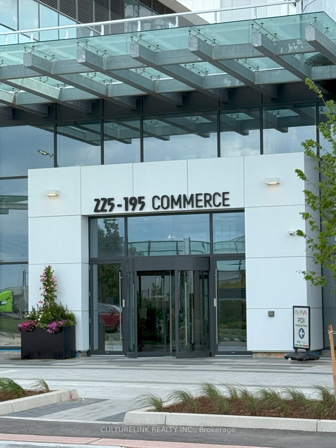 Photo 2 of Unit 4507, 225 Commerce St Street, Vaughan, Vaughan Corporate Centre — HOMEH