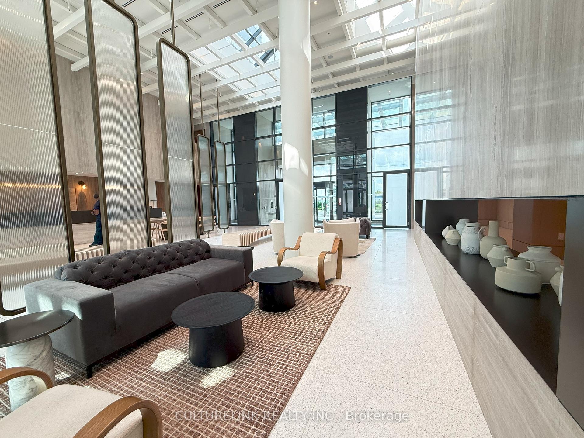 Photo 8 of Unit 4507, 225 Commerce St Street, Vaughan, Vaughan Corporate Centre — HOMEH