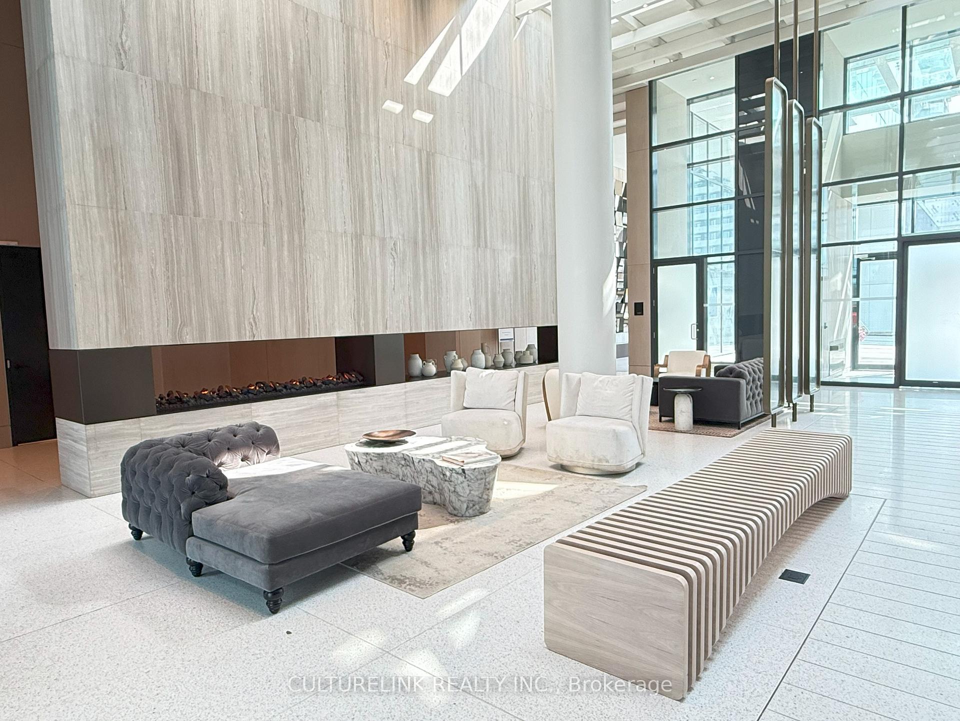 Photo 4 of Unit 4507, 225 Commerce St Street, Vaughan, Vaughan Corporate Centre — HOMEH