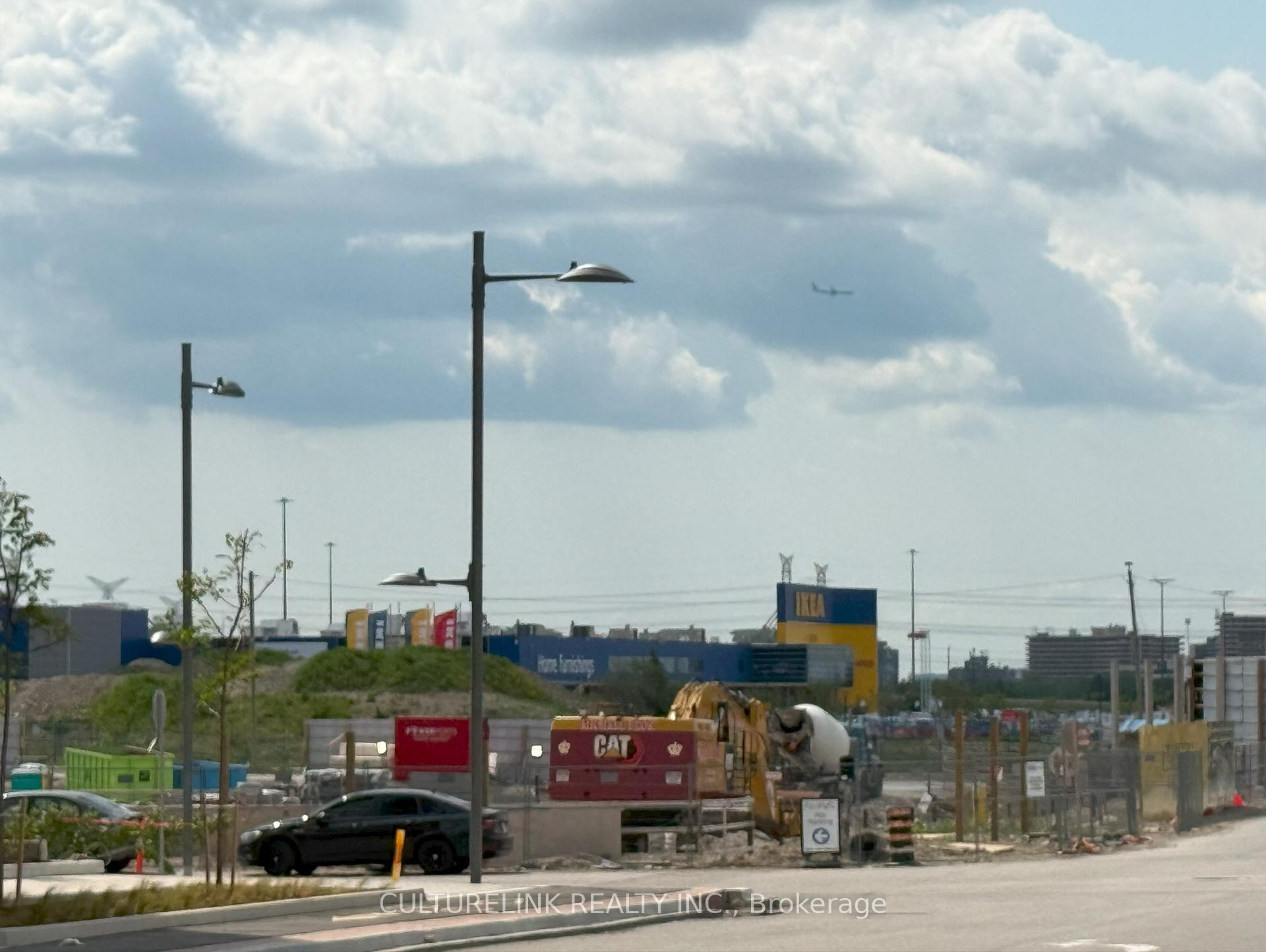 Photo 19 of Unit 4507, 225 Commerce St Street, Vaughan, Vaughan Corporate Centre — HOMEH