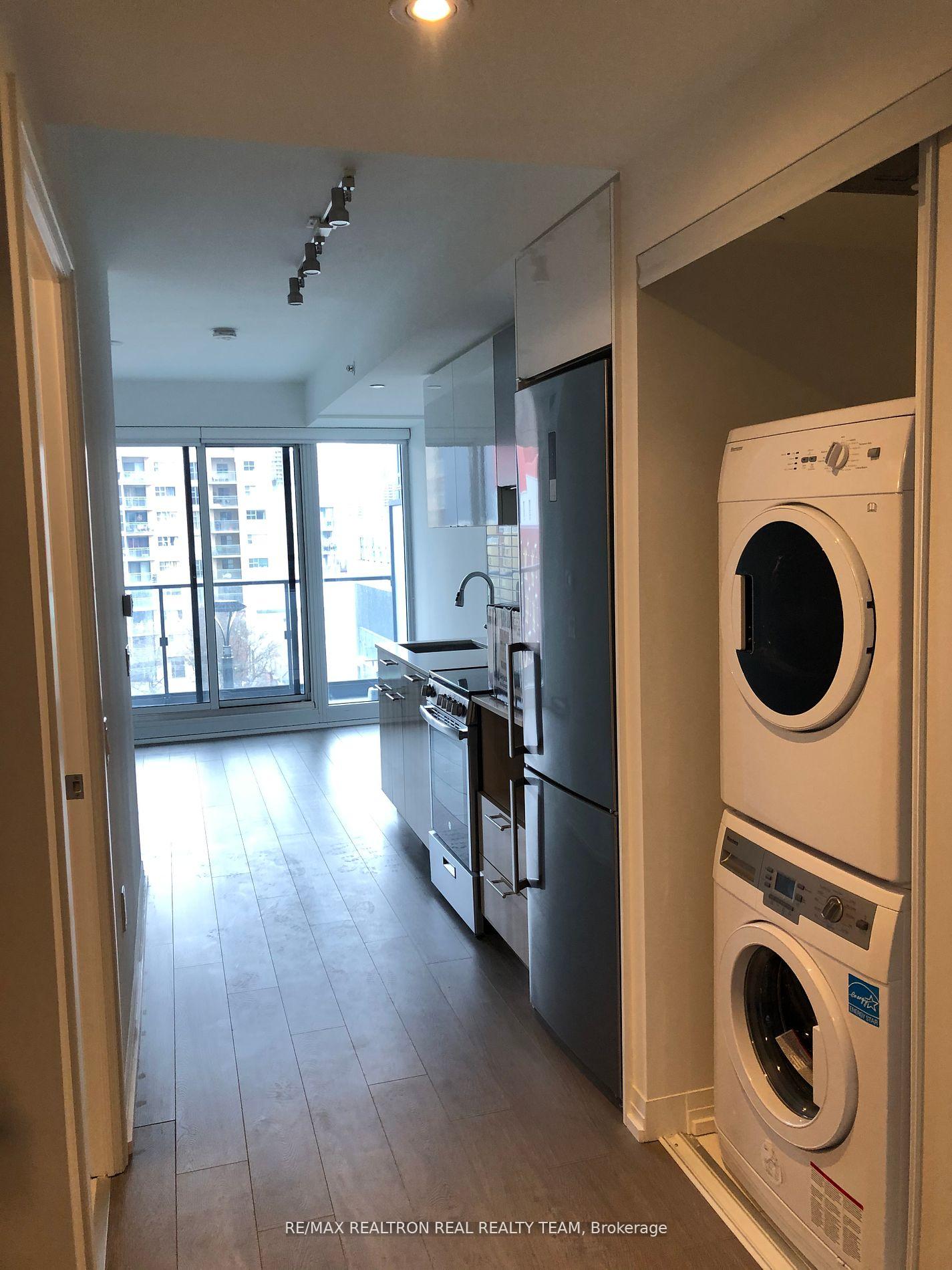 Photo 6 of Unit #704, 251 Jarvis Street E, Toronto, Church-Yonge Corridor — HOMEH