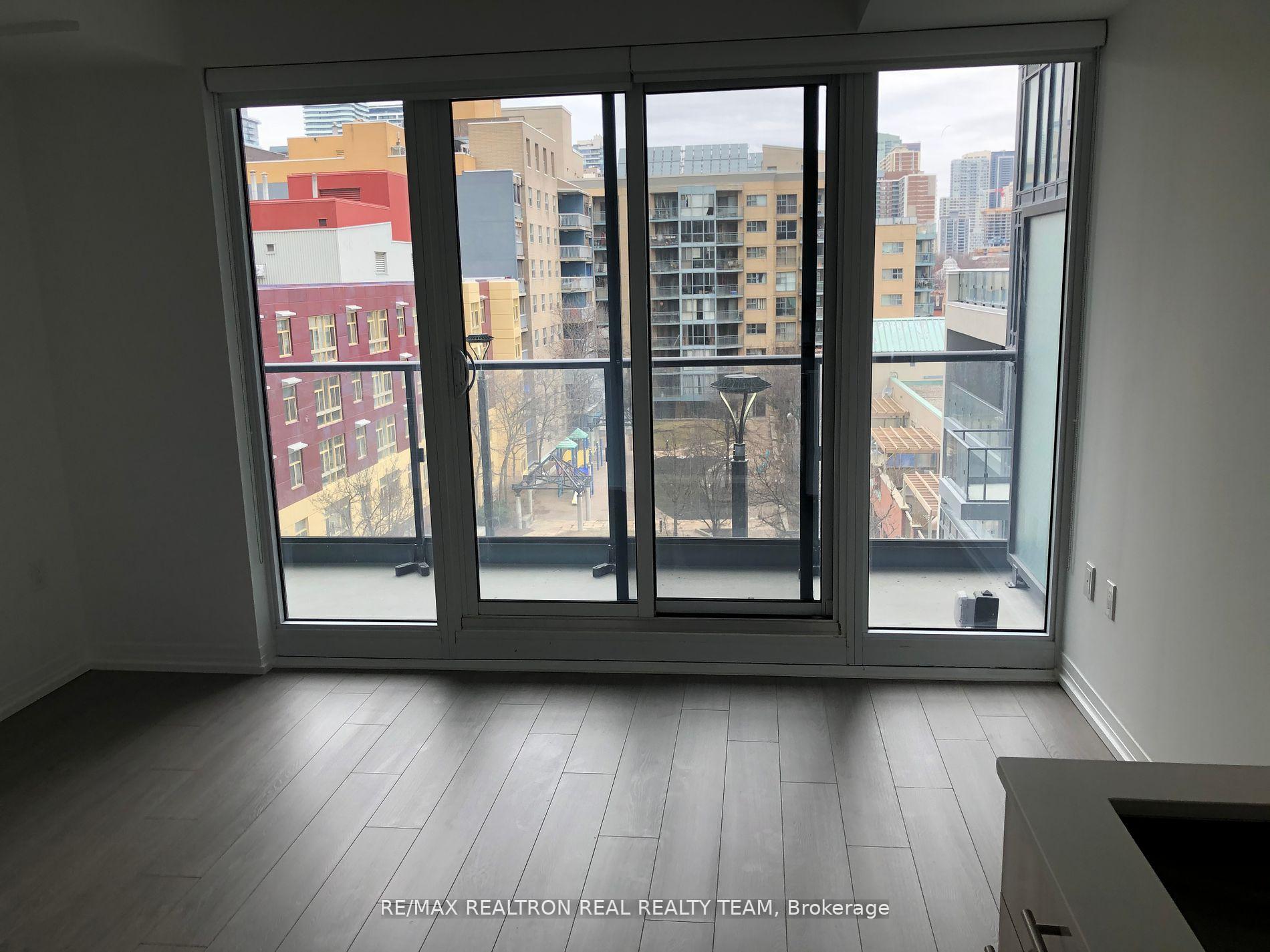 Photo 4 of Unit #704, 251 Jarvis Street E, Toronto, Church-Yonge Corridor — HOMEH