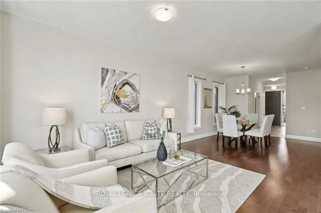 Photo 7 of 156 Ridgemount Street, Kitchener — HOMEH