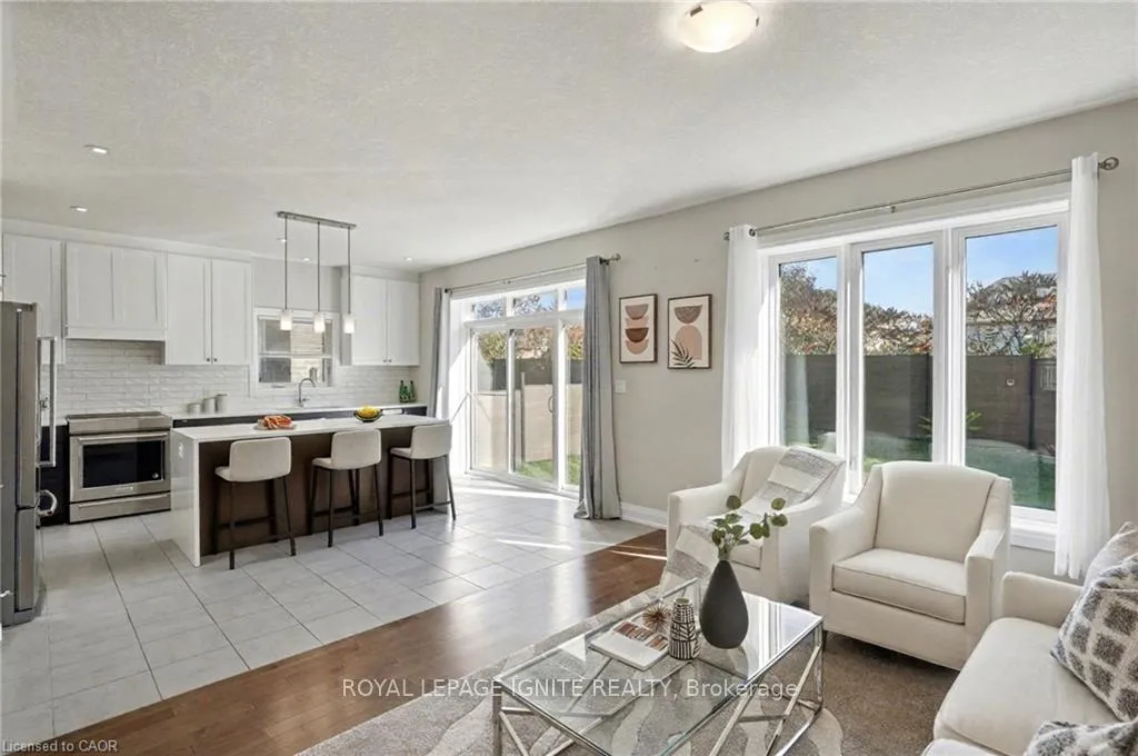 Photo 8 of 156 Ridgemount Street, Kitchener — HOMEH