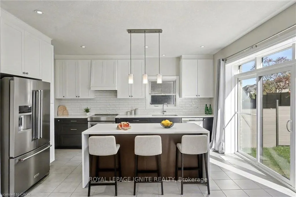 Photo 9 of 156 Ridgemount Street, Kitchener — HOMEH