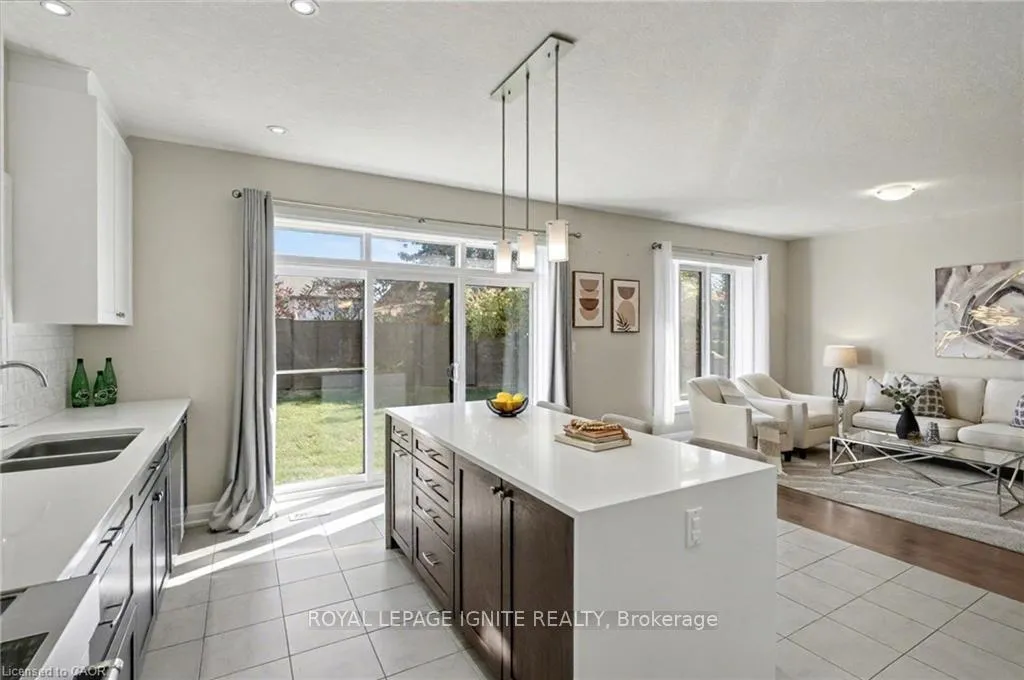 Photo 12 of 156 Ridgemount Street, Kitchener — HOMEH