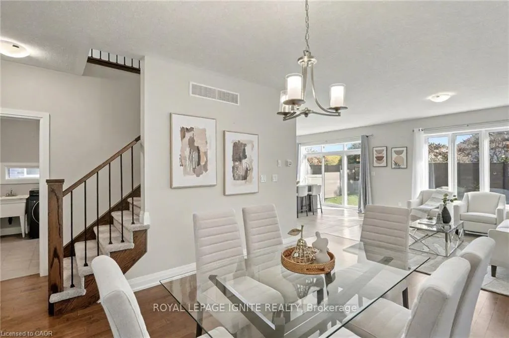 Photo 13 of 156 Ridgemount Street, Kitchener — HOMEH