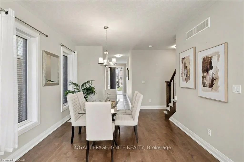 Photo 14 of 156 Ridgemount Street, Kitchener — HOMEH