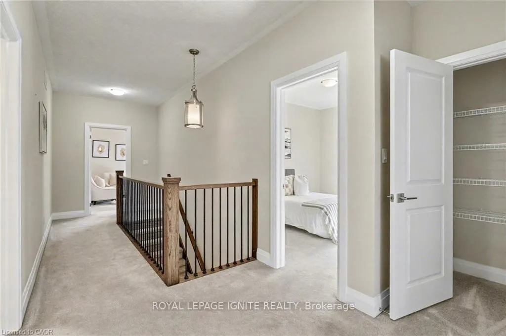 Photo 18 of 156 Ridgemount Street, Kitchener — HOMEH