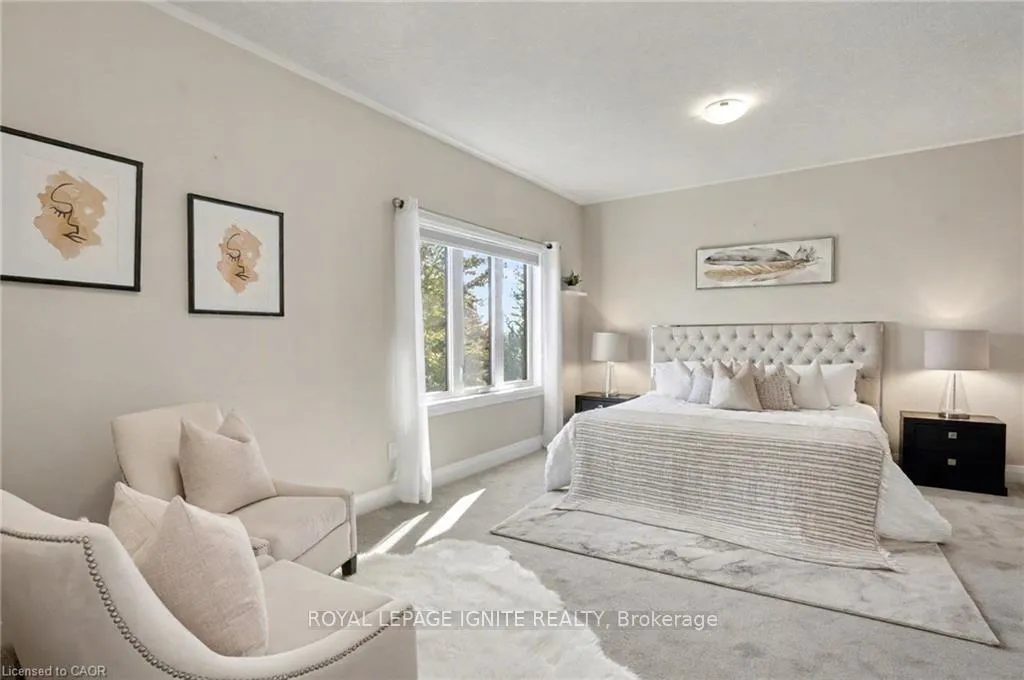 Photo 19 of 156 Ridgemount Street, Kitchener — HOMEH