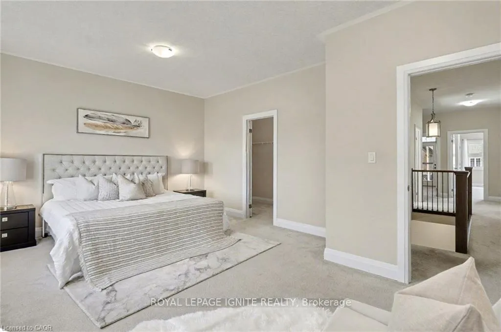 Photo 20 of 156 Ridgemount Street, Kitchener — HOMEH