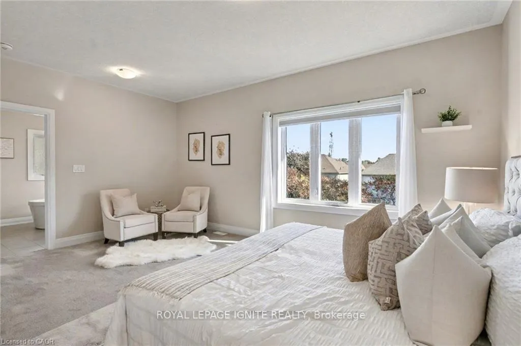 Photo 22 of 156 Ridgemount Street, Kitchener — HOMEH