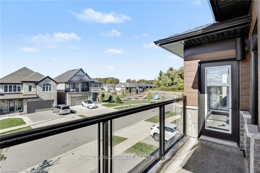 Photo 23 of 156 Ridgemount Street, Kitchener — HOMEH