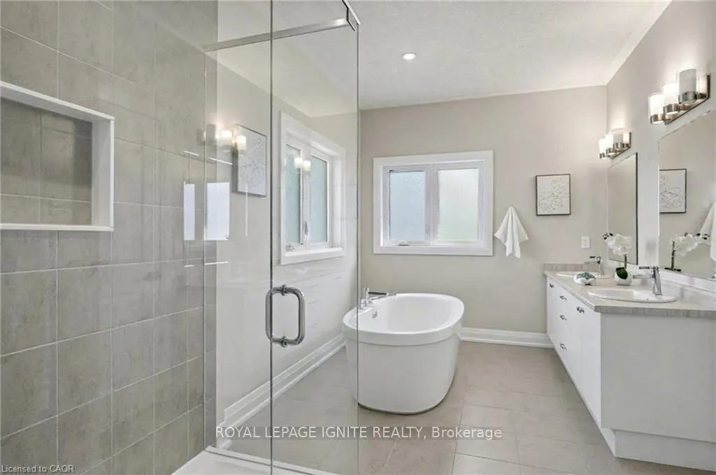 Photo 26 of 156 Ridgemount Street, Kitchener — HOMEH