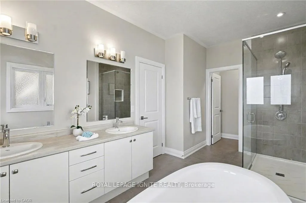 Photo 27 of 156 Ridgemount Street, Kitchener — HOMEH