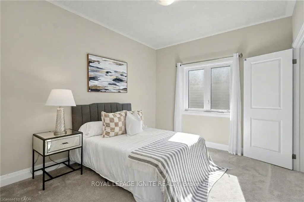 Photo 29 of 156 Ridgemount Street, Kitchener — HOMEH