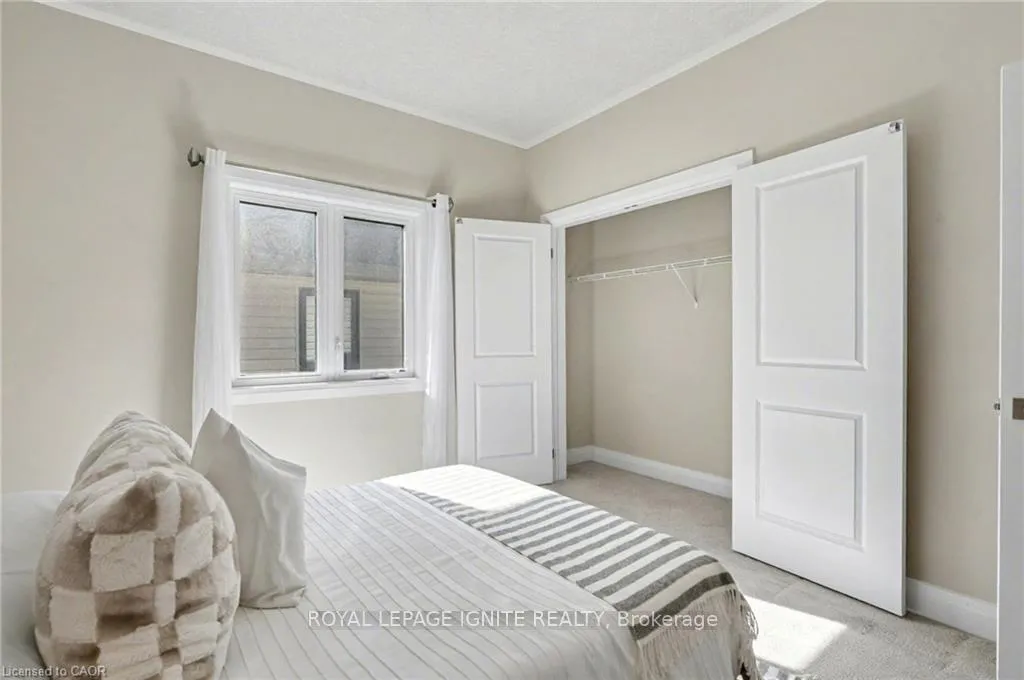 Photo 30 of 156 Ridgemount Street, Kitchener — HOMEH