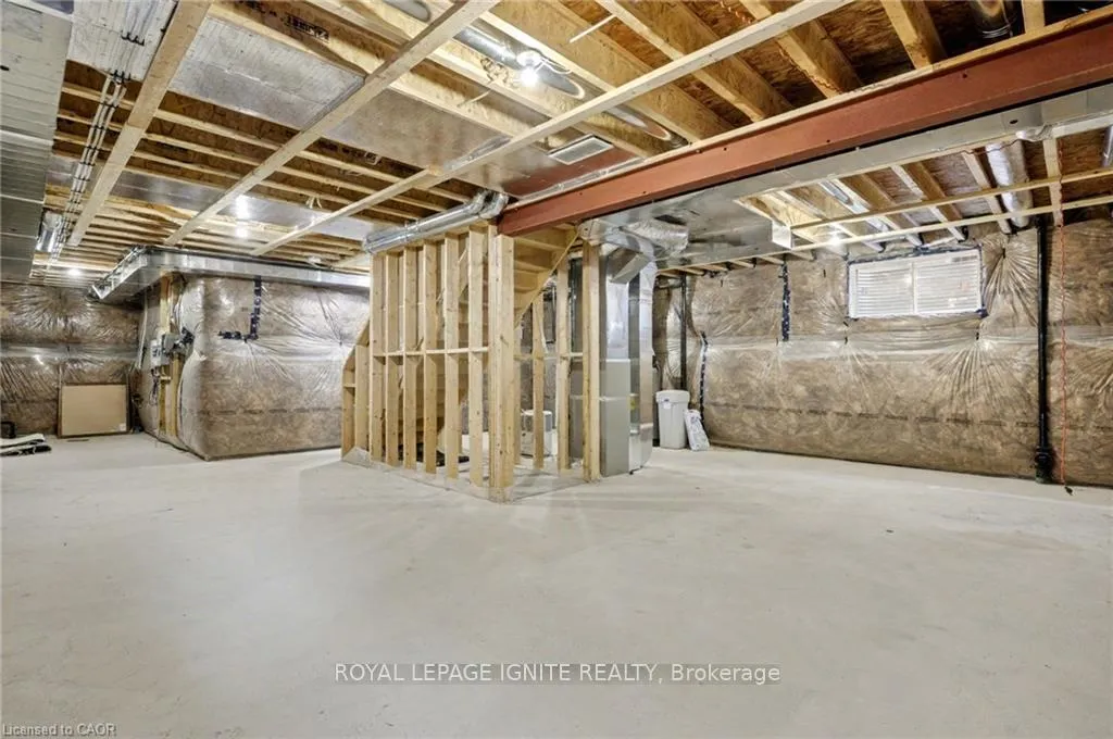 Photo 39 of 156 Ridgemount Street, Kitchener — HOMEH