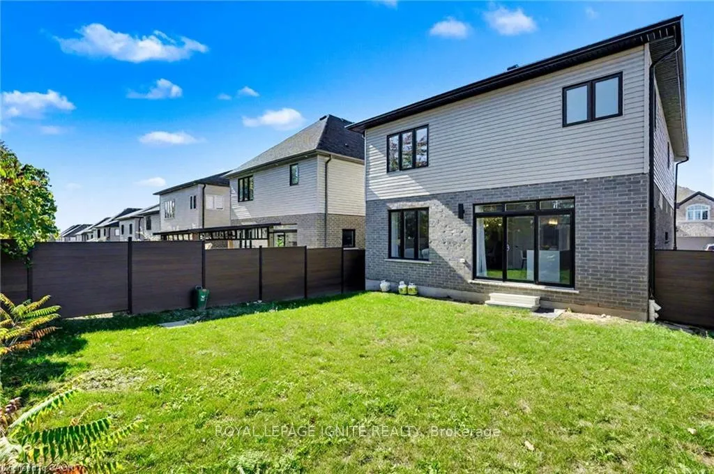 Photo 41 of 156 Ridgemount Street, Kitchener — HOMEH