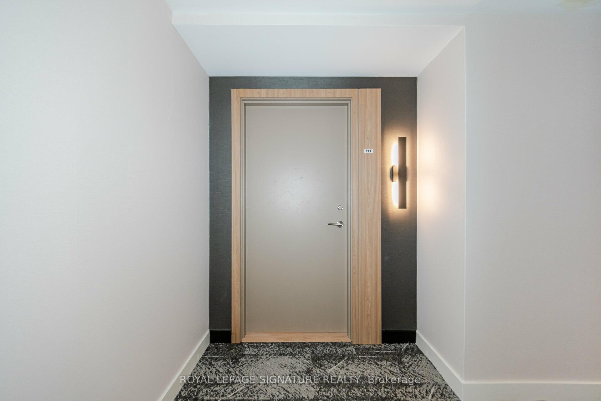 Photo 5 of Unit 722, 185 Dunlop Street E, Barrie, Lakeshore — HOMEH