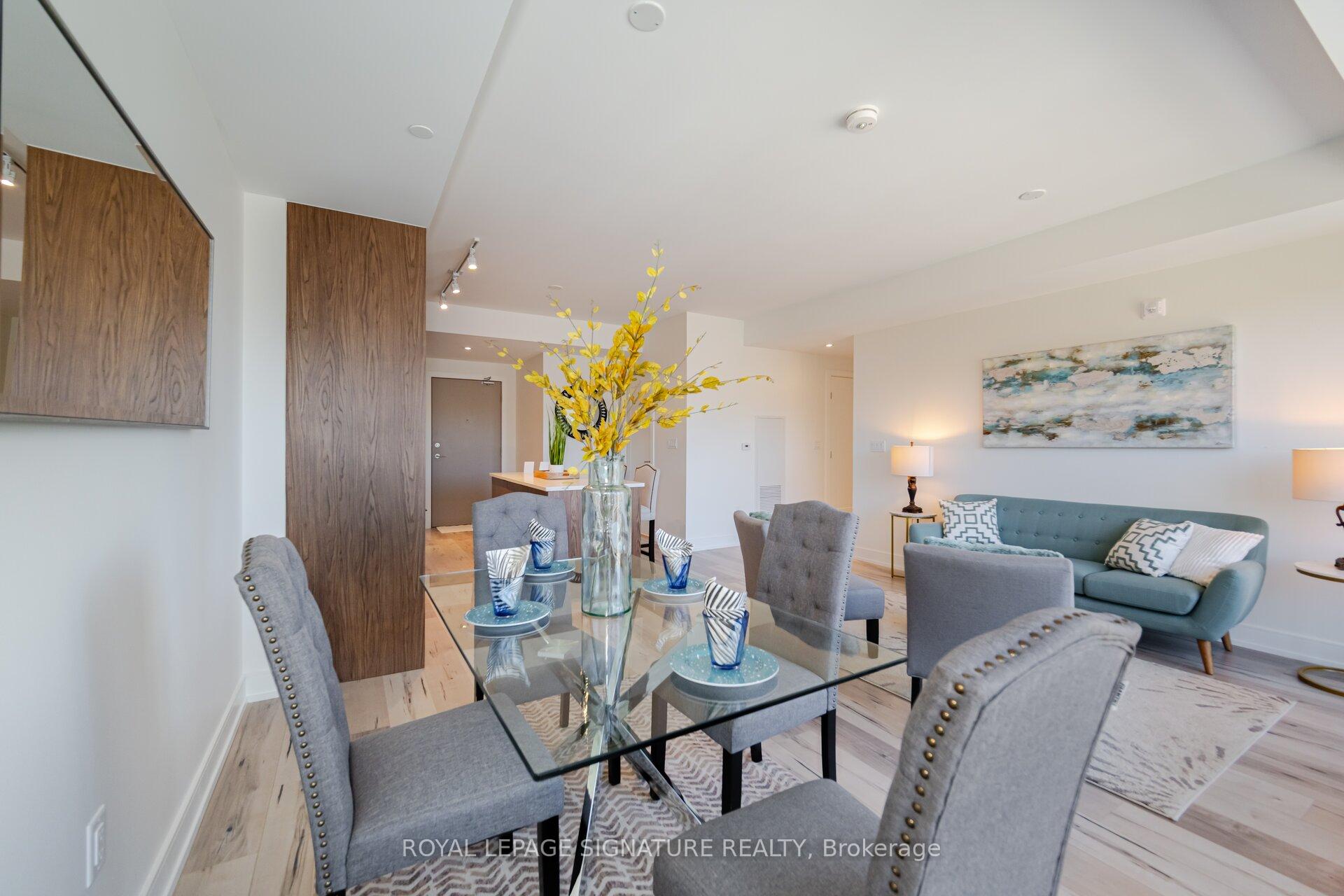 Photo 13 of Unit 722, 185 Dunlop Street E, Barrie, Lakeshore — HOMEH