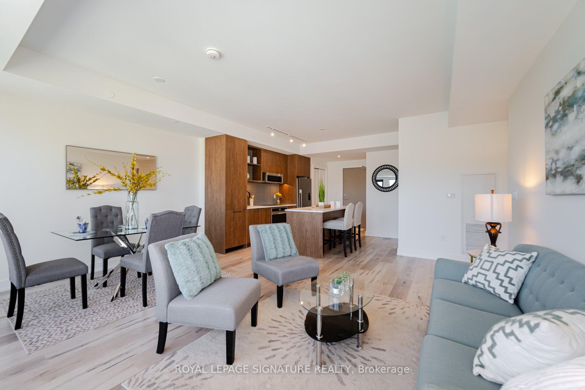 Photo 35 of Unit 722, 185 Dunlop Street E, Barrie, Lakeshore — HOMEH