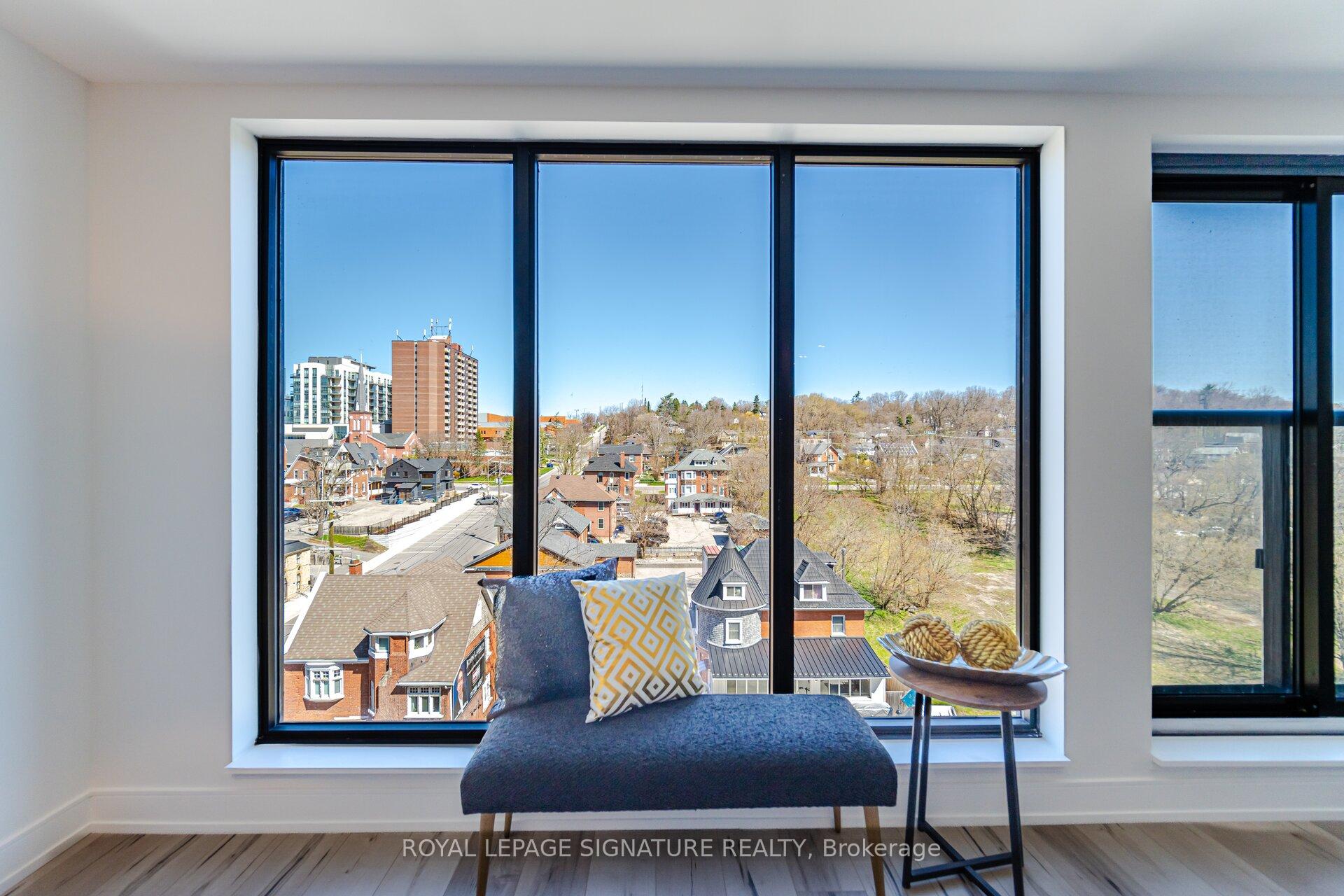 Photo 34 of Unit 722, 185 Dunlop Street E, Barrie, Lakeshore — HOMEH