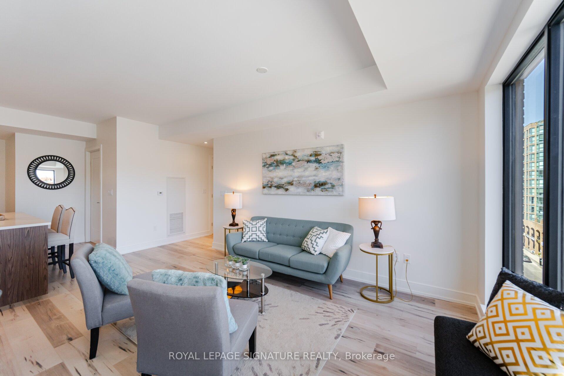 Photo 19 of Unit 722, 185 Dunlop Street E, Barrie, Lakeshore — HOMEH