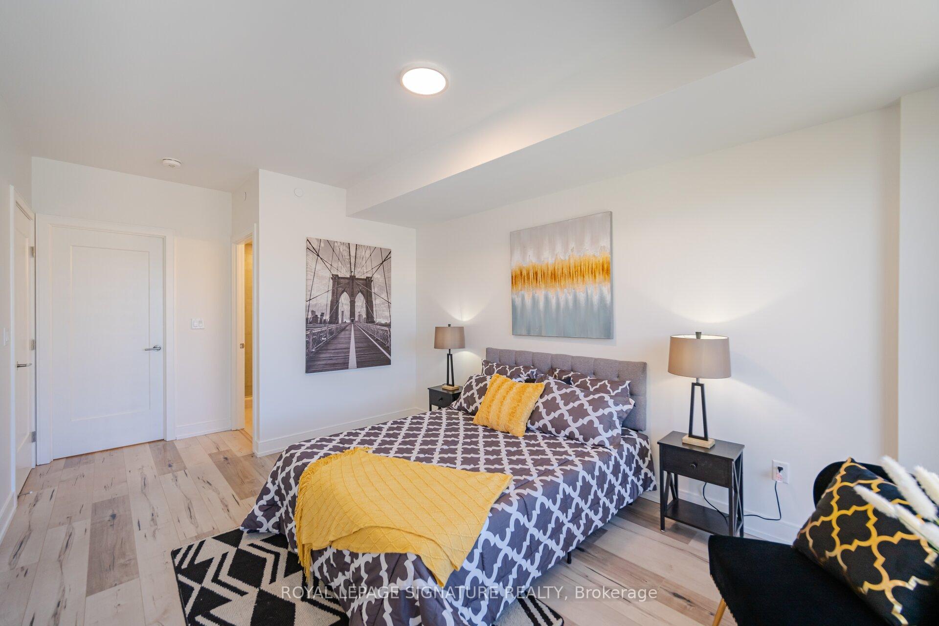 Photo 22 of Unit 722, 185 Dunlop Street E, Barrie, Lakeshore — HOMEH