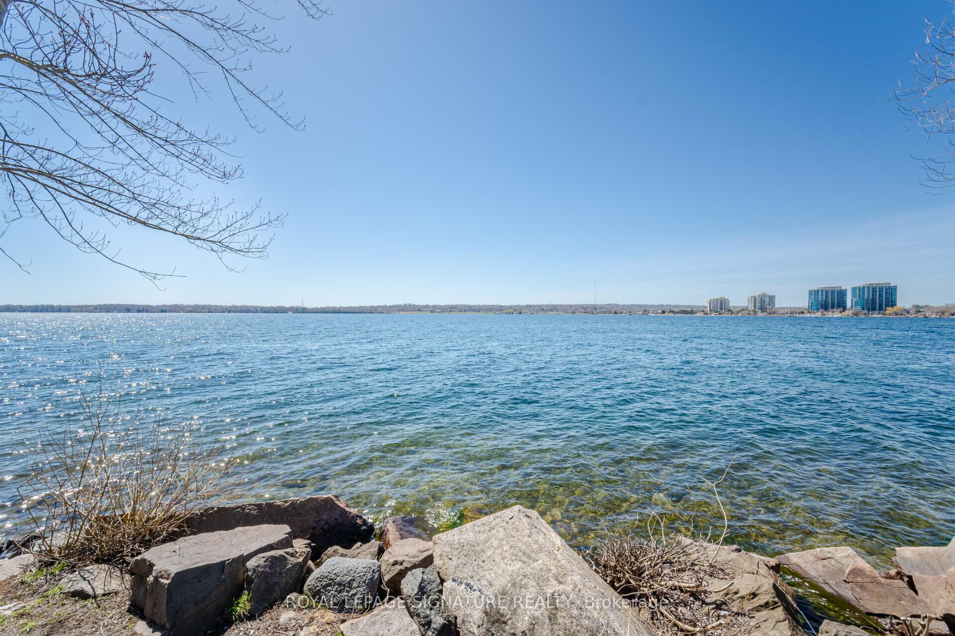 Photo 30 of Unit 722, 185 Dunlop Street E, Barrie, Lakeshore — HOMEH