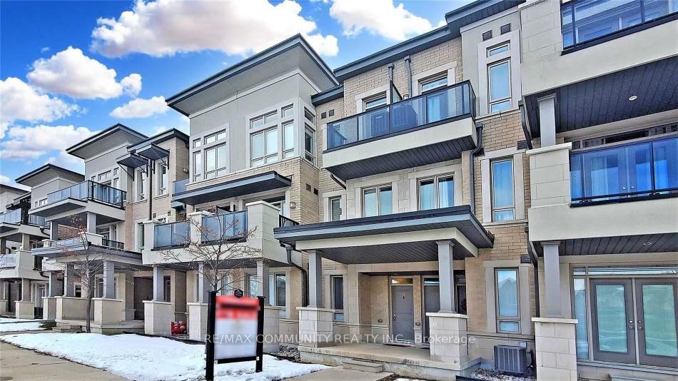 Photo 1 of Unit 5, 125 Kayla Crescent, Vaughan, Maple — HOMEH