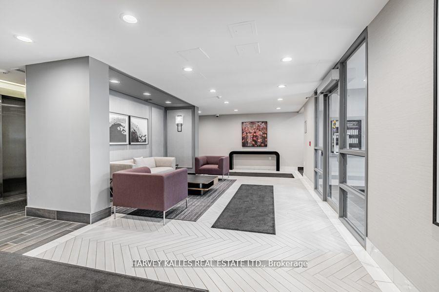 Photo 2 of Unit 609, 311 Richmond Street E, Toronto, Moss Park — HOMEH