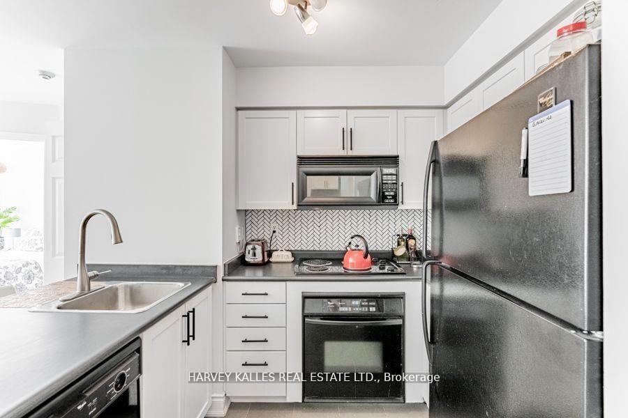 Photo 23 of Unit 609, 311 Richmond Street E, Toronto, Moss Park — HOMEH