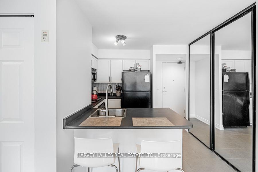 Photo 8 of Unit 609, 311 Richmond Street E, Toronto, Moss Park — HOMEH