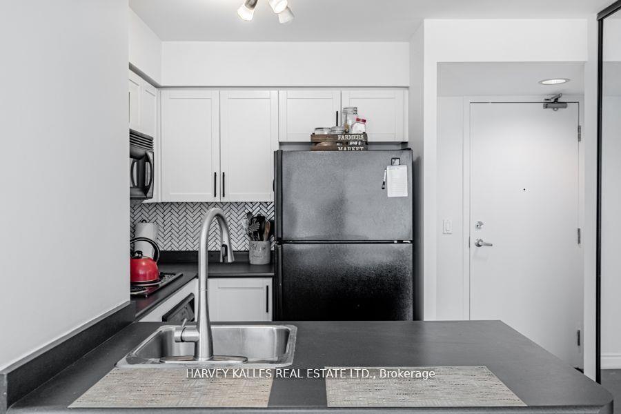 Photo 9 of Unit 609, 311 Richmond Street E, Toronto, Moss Park — HOMEH