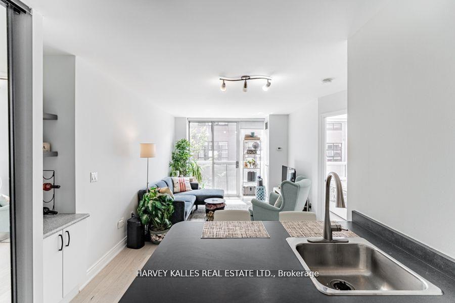 Photo 30 of Unit 609, 311 Richmond Street E, Toronto, Moss Park — HOMEH