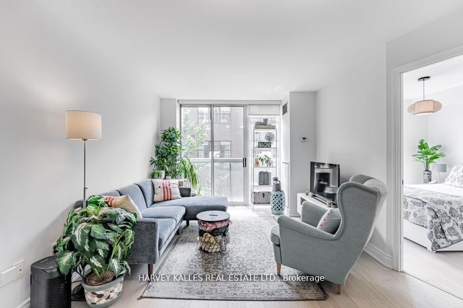 Photo 16 of Unit 609, 311 Richmond Street E, Toronto, Moss Park — HOMEH