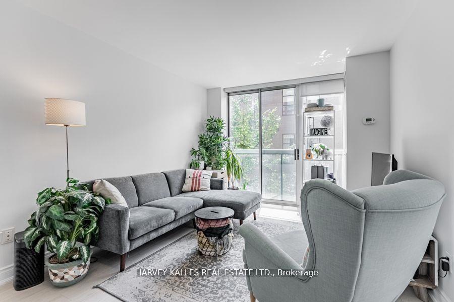 Photo 14 of Unit 609, 311 Richmond Street E, Toronto, Moss Park — HOMEH