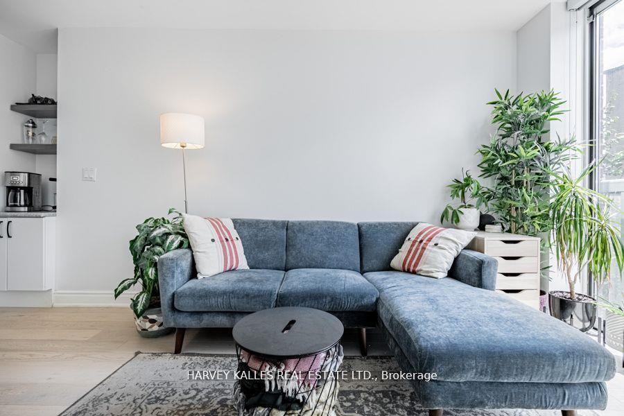 Photo 21 of Unit 609, 311 Richmond Street E, Toronto, Moss Park — HOMEH