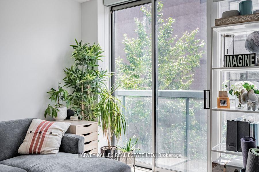 Photo 20 of Unit 609, 311 Richmond Street E, Toronto, Moss Park — HOMEH