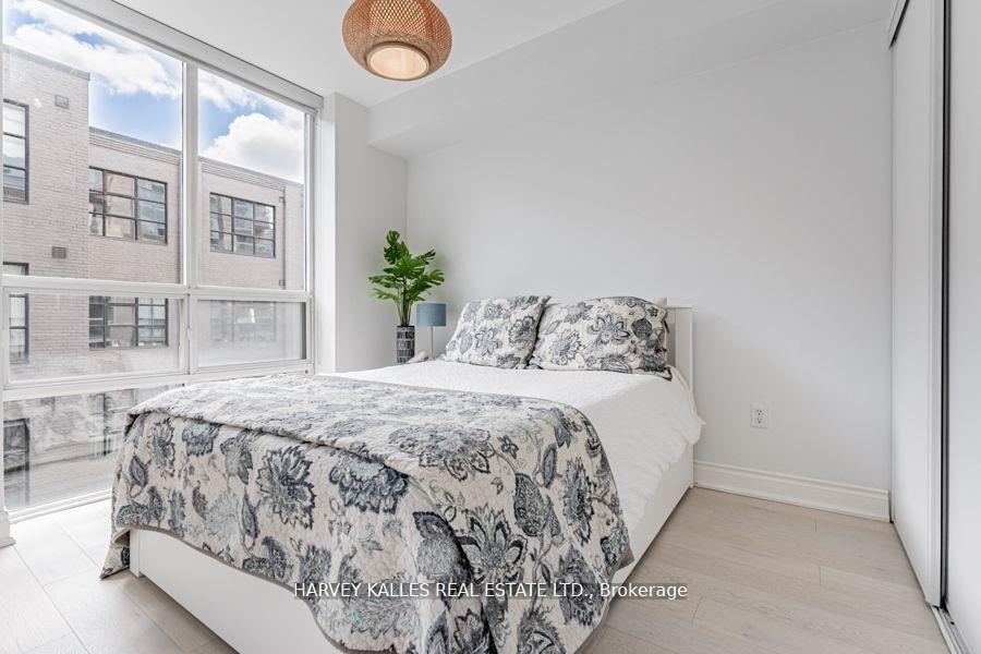Photo 15 of Unit 609, 311 Richmond Street E, Toronto, Moss Park — HOMEH