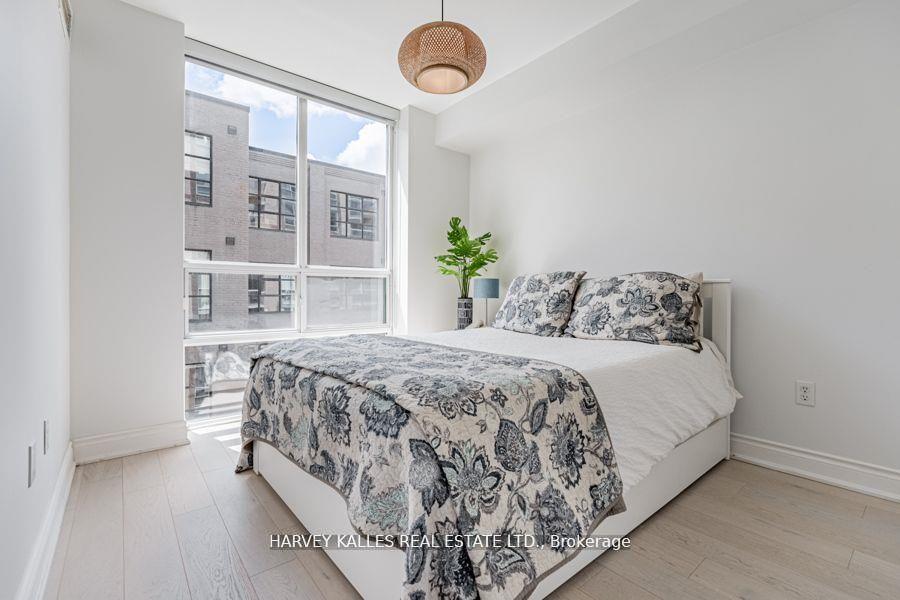 Photo 24 of Unit 609, 311 Richmond Street E, Toronto, Moss Park — HOMEH