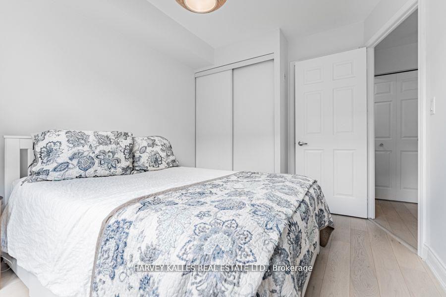 Photo 34 of Unit 609, 311 Richmond Street E, Toronto, Moss Park — HOMEH