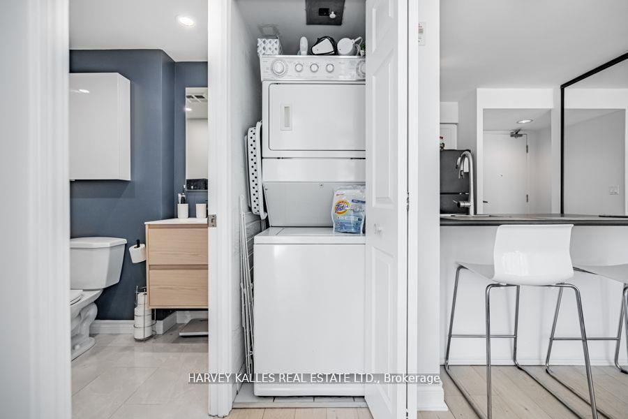 Photo 32 of Unit 609, 311 Richmond Street E, Toronto, Moss Park — HOMEH