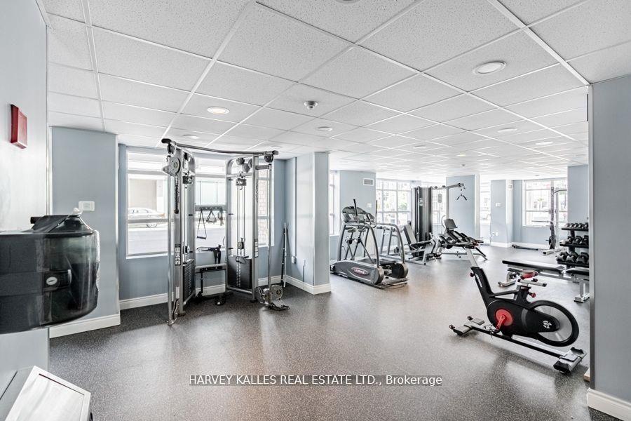 Photo 19 of Unit 609, 311 Richmond Street E, Toronto, Moss Park — HOMEH