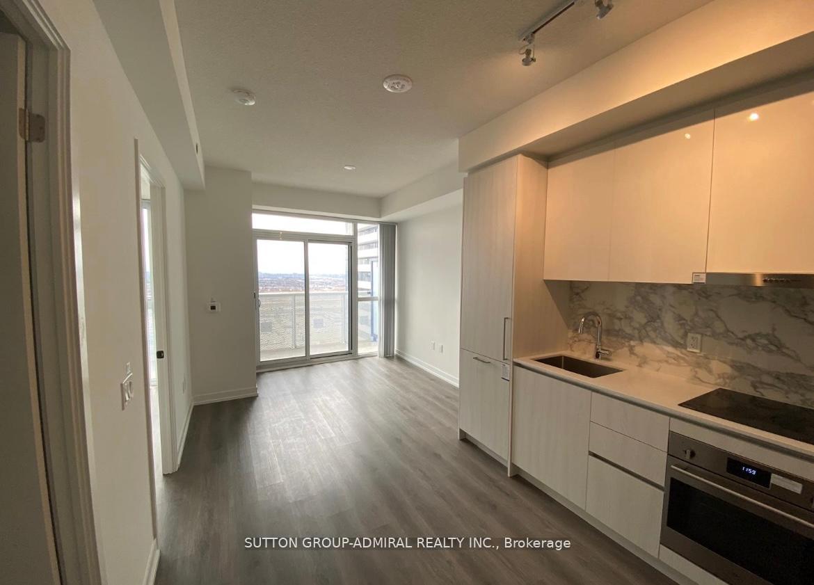 Photo 8 of Unit 3003, 225 Commerce Street, Vaughan, Vaughan Corporate Centre — HOMEH